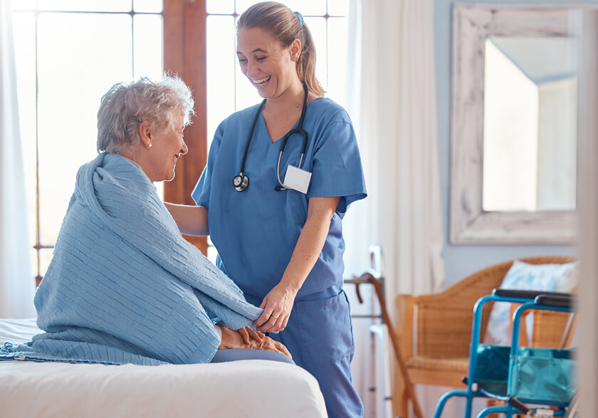 Home Nursing Services In Trivandrum