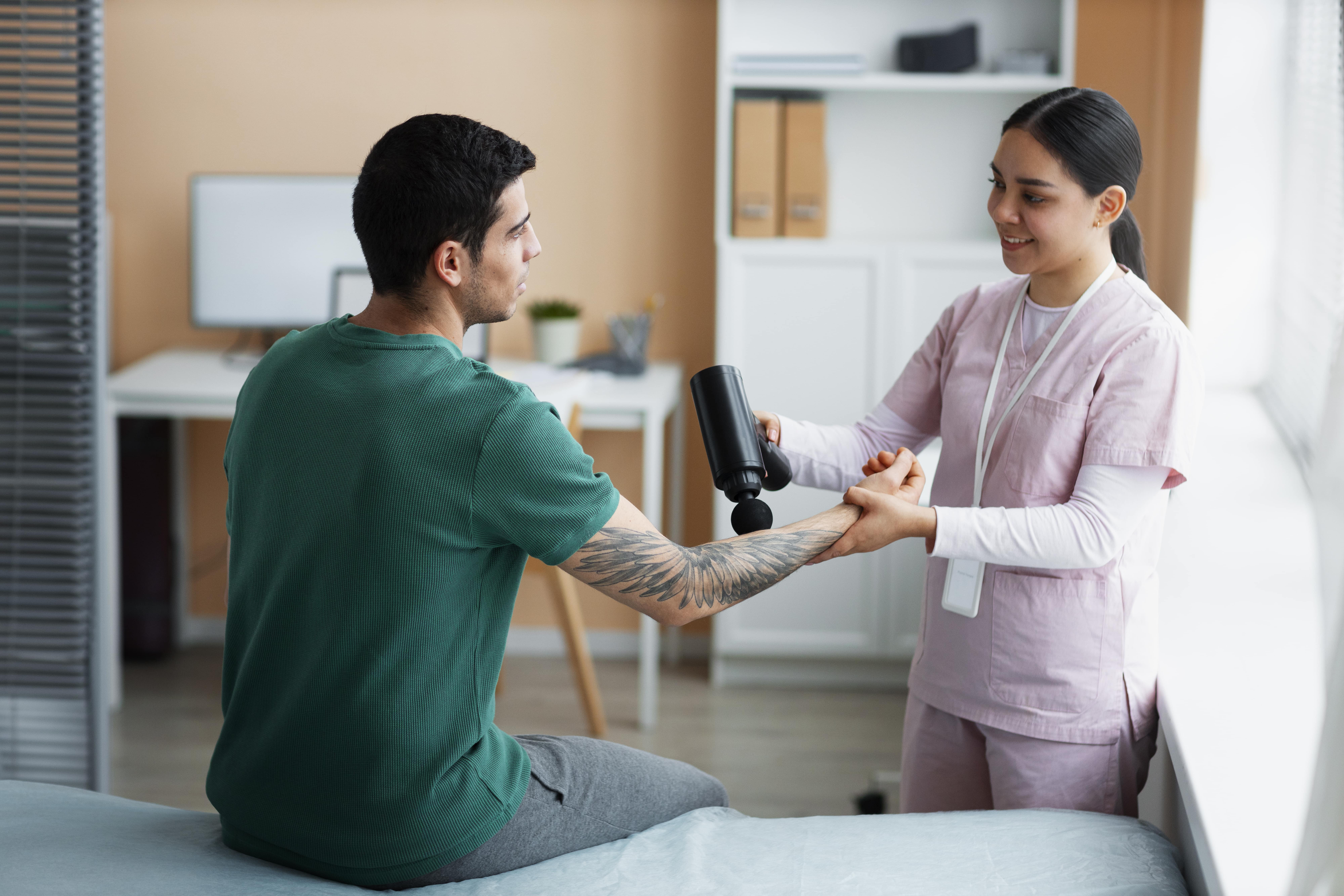 "Doctor, Why Do You Spend So Much Time with Each Patient?" – The Healing Power of Listening