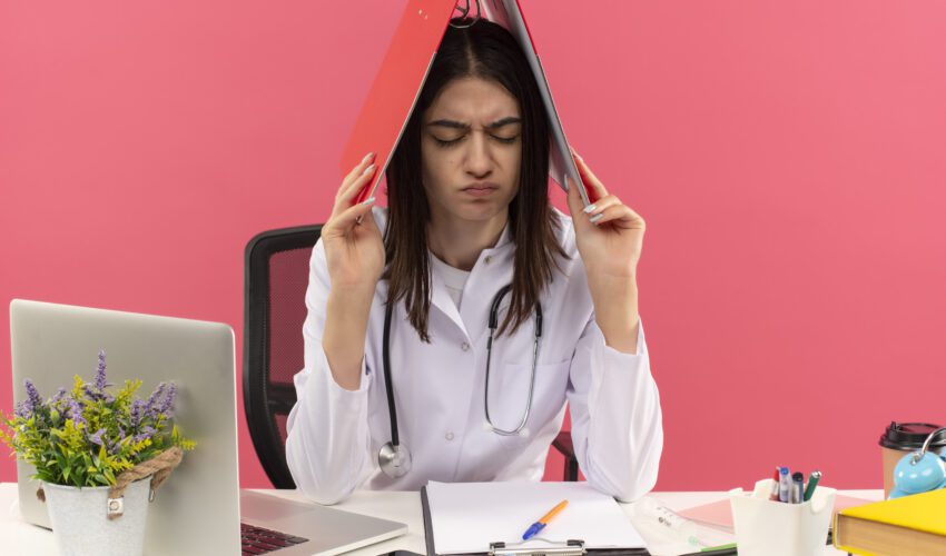 More Than Just Notes – The Unwritten Story of Your Health