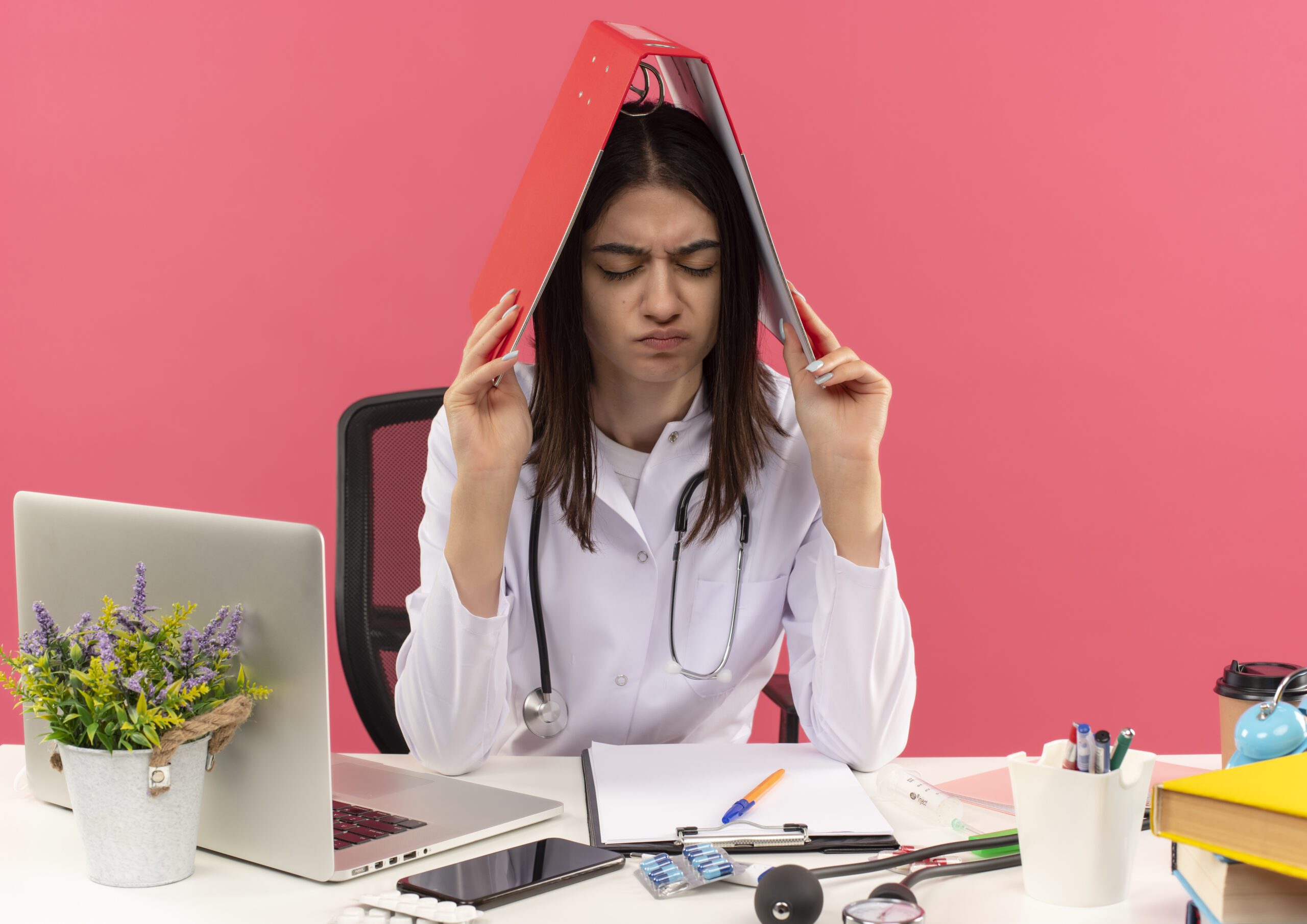 More Than Just Notes – The Unwritten Story of Your Health