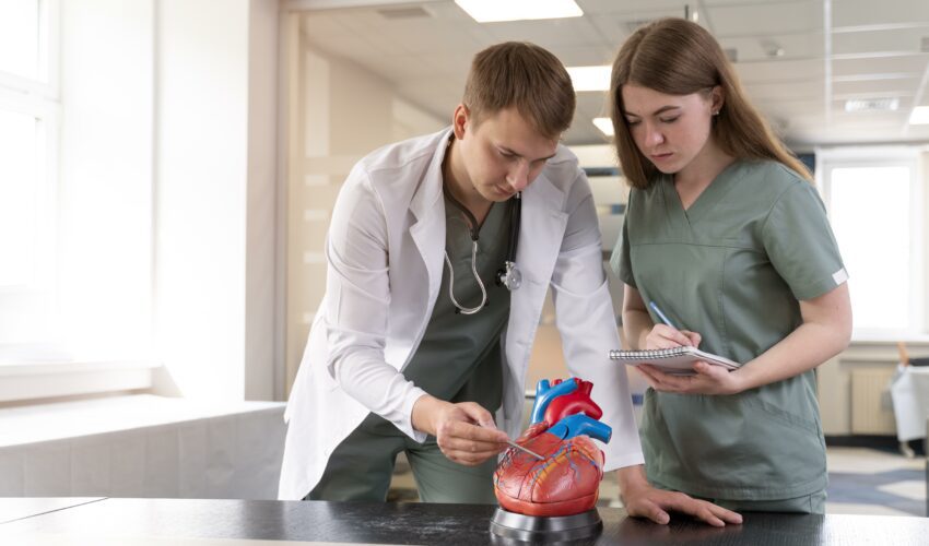 When the Heart’s Melody Stops: Understanding the Home Electrician​